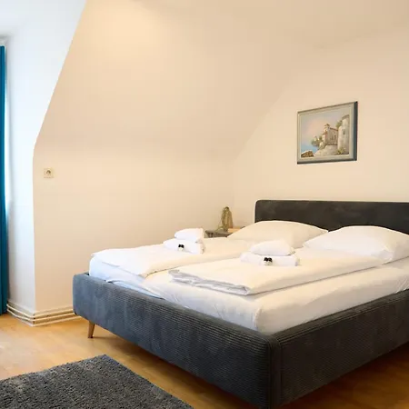 Zentrales Pfaenderblick *