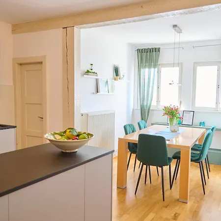 Zentrales Pfaenderblick *