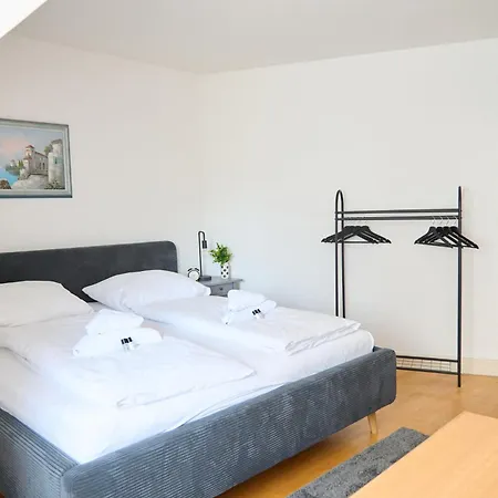 Zentrales Pfaenderblick